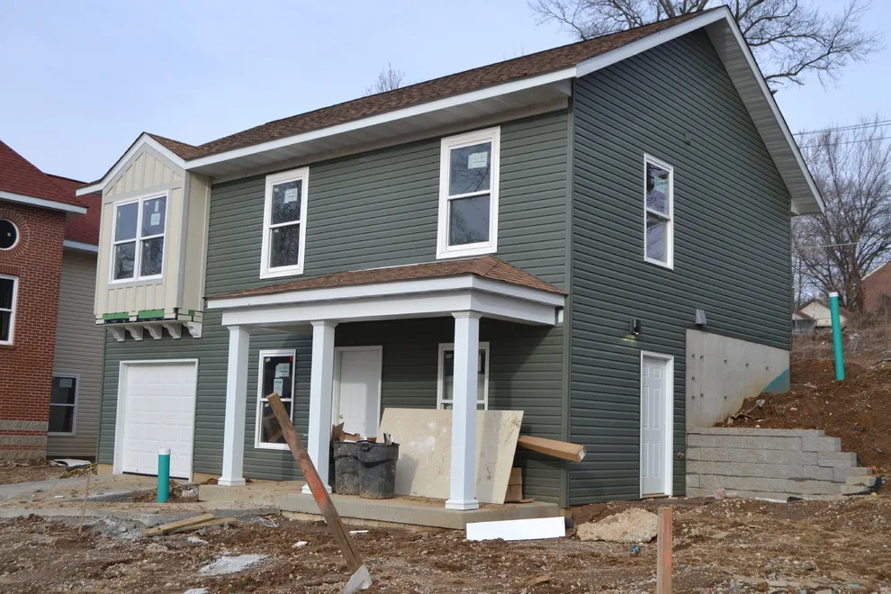 Pine Lawn Housing Initiative February 2019 by Art & Architecture Inc - Photo 6