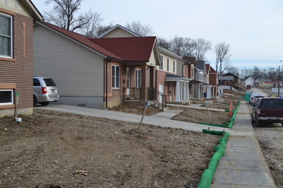 Pine Lawn Housing Initiative February 2019 by Art & Architecture Inc - Photo 16
