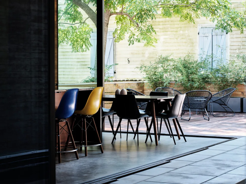 Bienville Residence by Nathan Fell Architecture - Photo 7