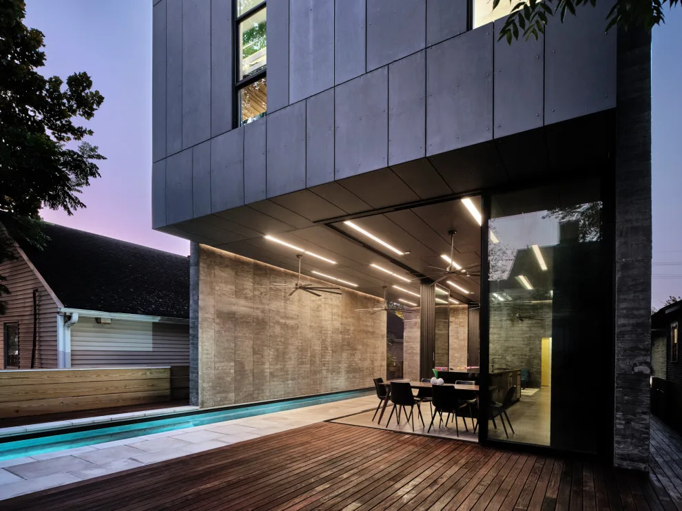 Nathan Fell Architecture - Photo 13