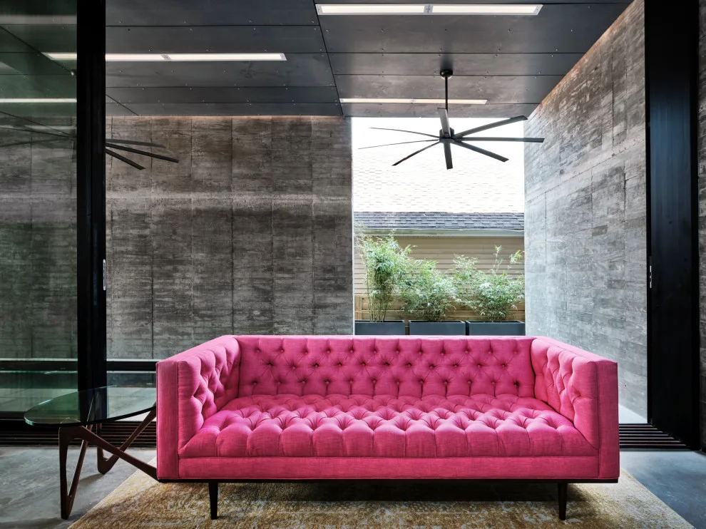 Bienville Residence by Nathan Fell Architecture - Photo 3