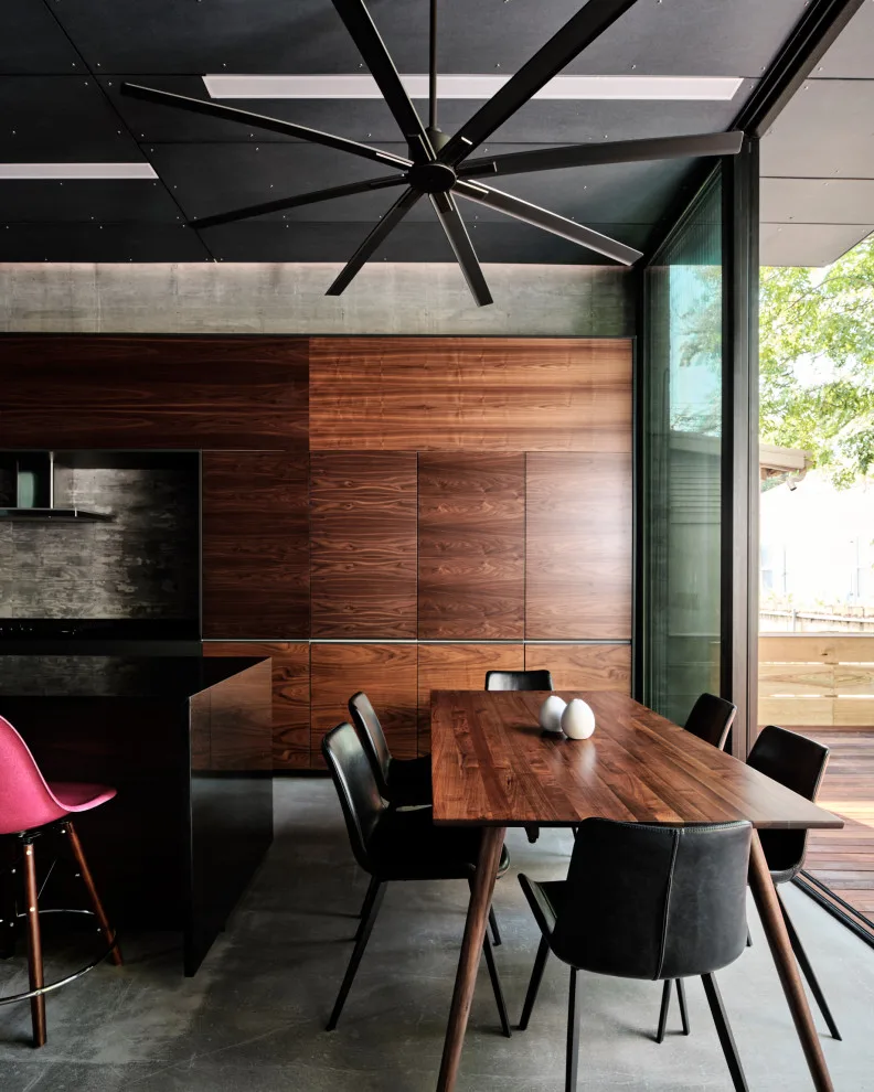Bienville Residence by Nathan Fell Architecture - Photo 10