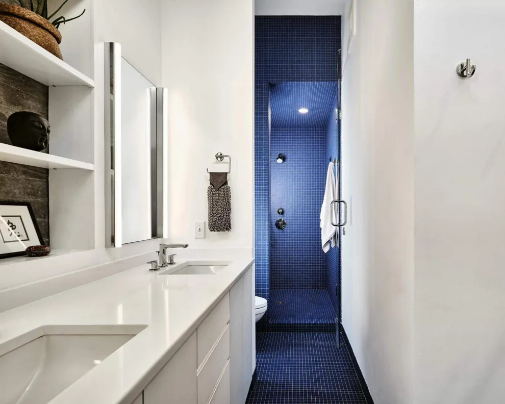 Bienville Residence by Nathan Fell Architecture - Photo 13
