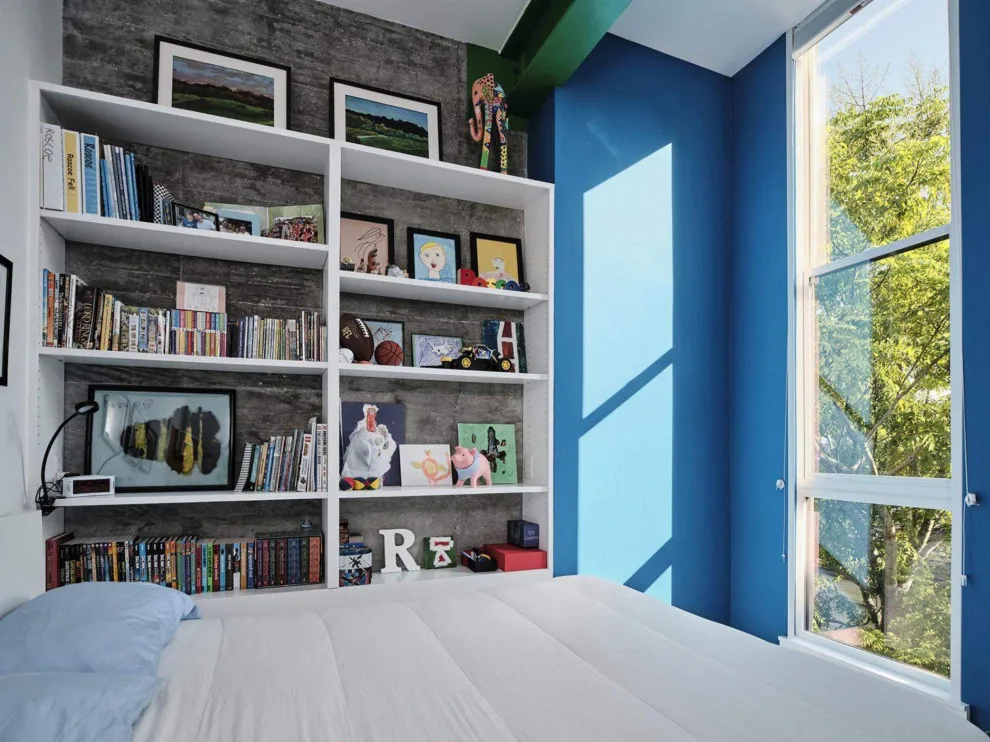 Bienville Residence by Nathan Fell Architecture - Photo 20