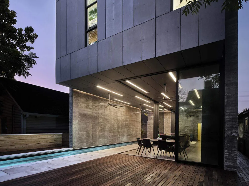 Nathan Fell Architecture - Photo 14