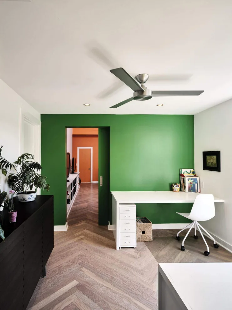 Bienville Residence by Nathan Fell Architecture - Photo 16