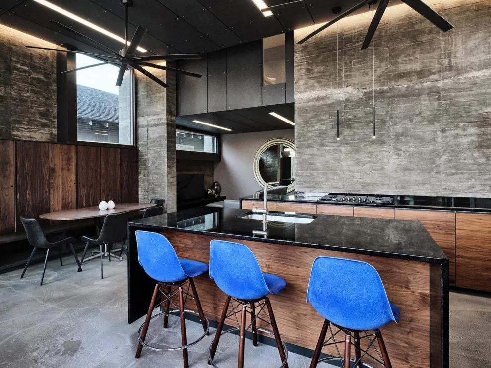 Nathan Fell Architecture - Photo 9