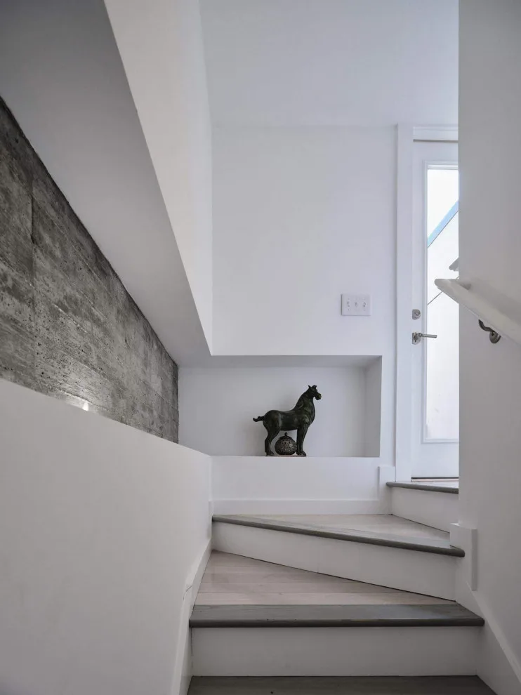 Bienville Residence by Nathan Fell Architecture - Photo 14