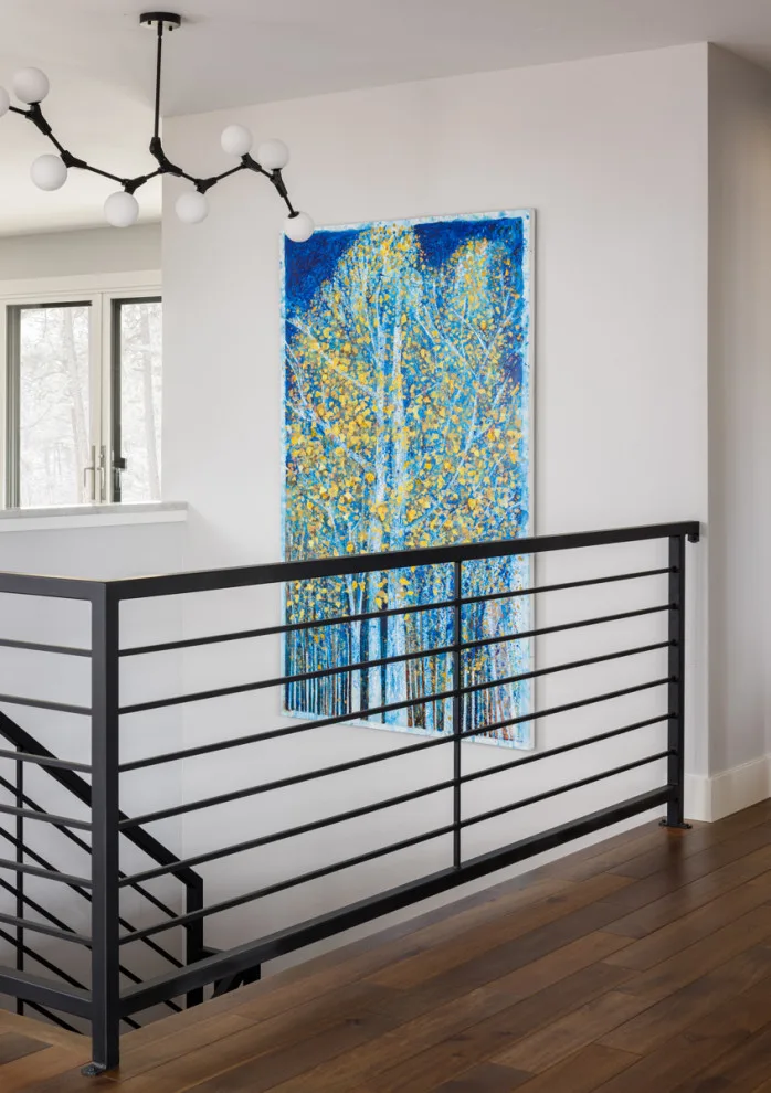 Aspen Renovation | A Modern Kitchen Transformation by Herron + Partners - Photo 2