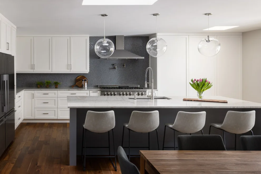 Aspen Renovation | A Modern Kitchen Transformation by Herron + Partners - Photo 6