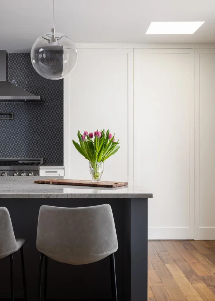 Aspen Renovation | A Modern Kitchen Transformation by Herron + Partners - Photo 4