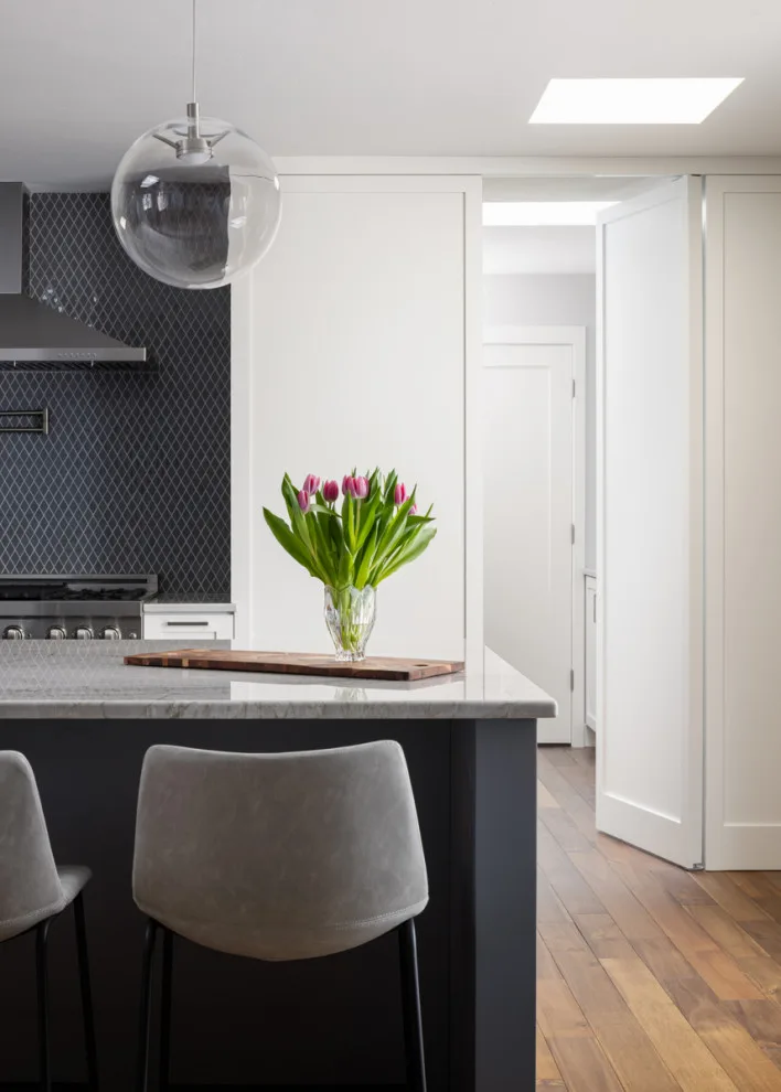 Aspen Renovation | A Modern Kitchen Transformation by Herron + Partners - Photo 5