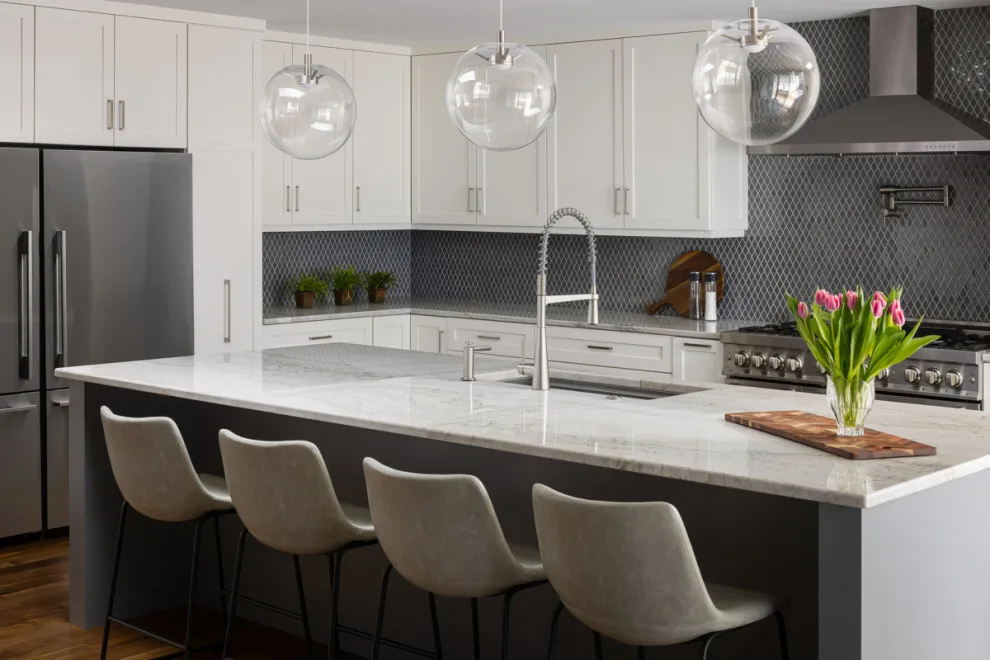 Aspen Renovation | A Modern Kitchen Transformation by Herron + Partners - Photo 3