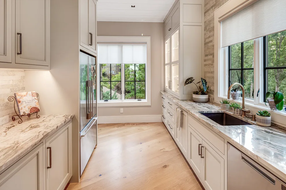 Large Creek by ARCON Architects & Builders, LLC - Photo 3