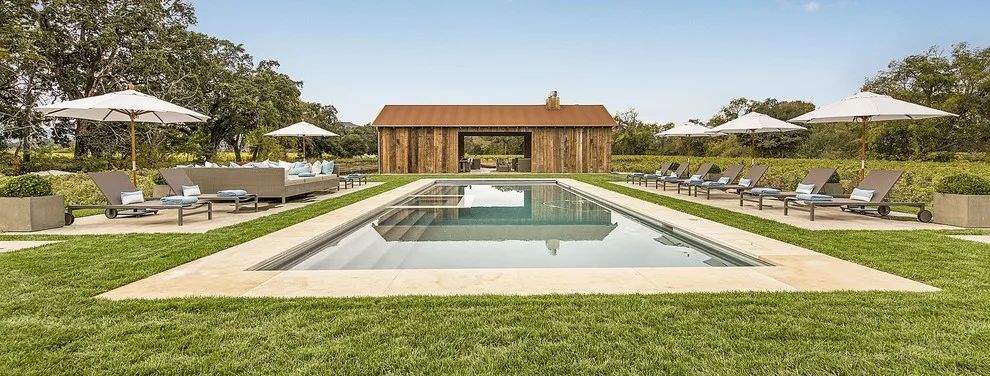 Large Farm by Joseph Farrell Architecture - Photo 7