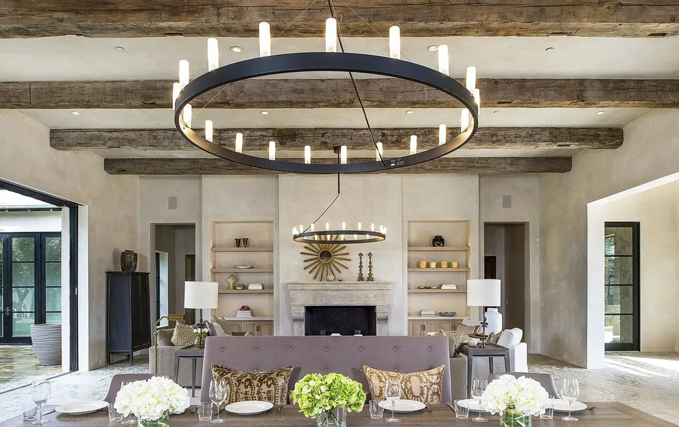 Large Farm by Joseph Farrell Architecture - Photo 3