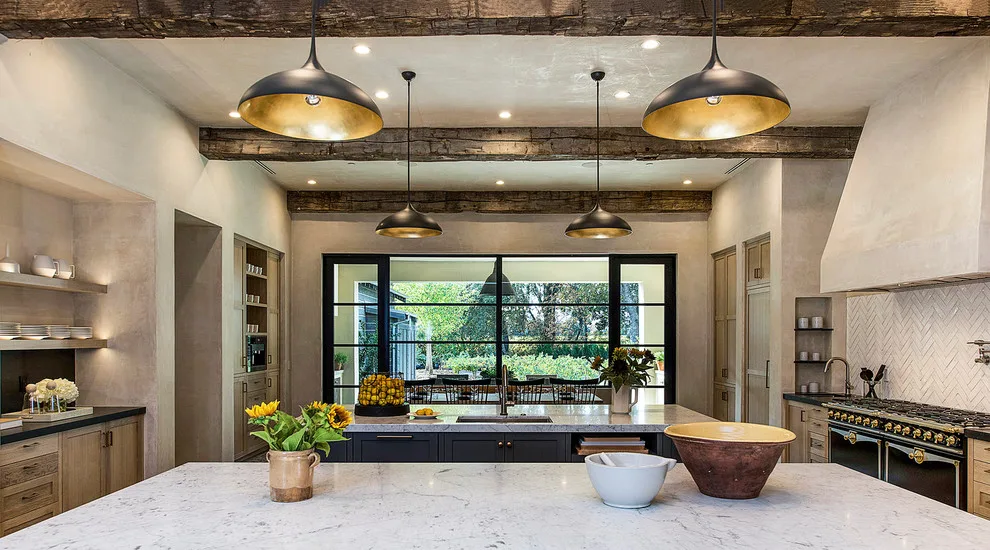 Large Farm by Joseph Farrell Architecture - Photo 4