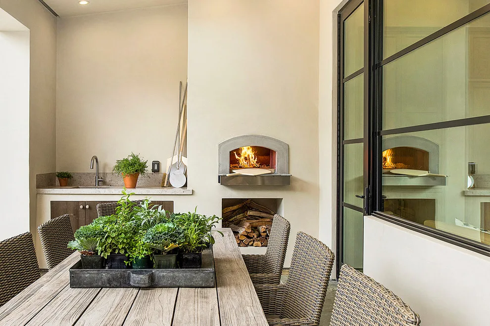 Large Farm by Joseph Farrell Architecture - Photo 13