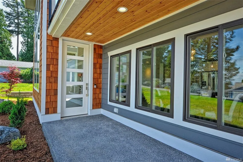 Birch Bay Community Home by CLT Design/Build Inc. - Photo 3
