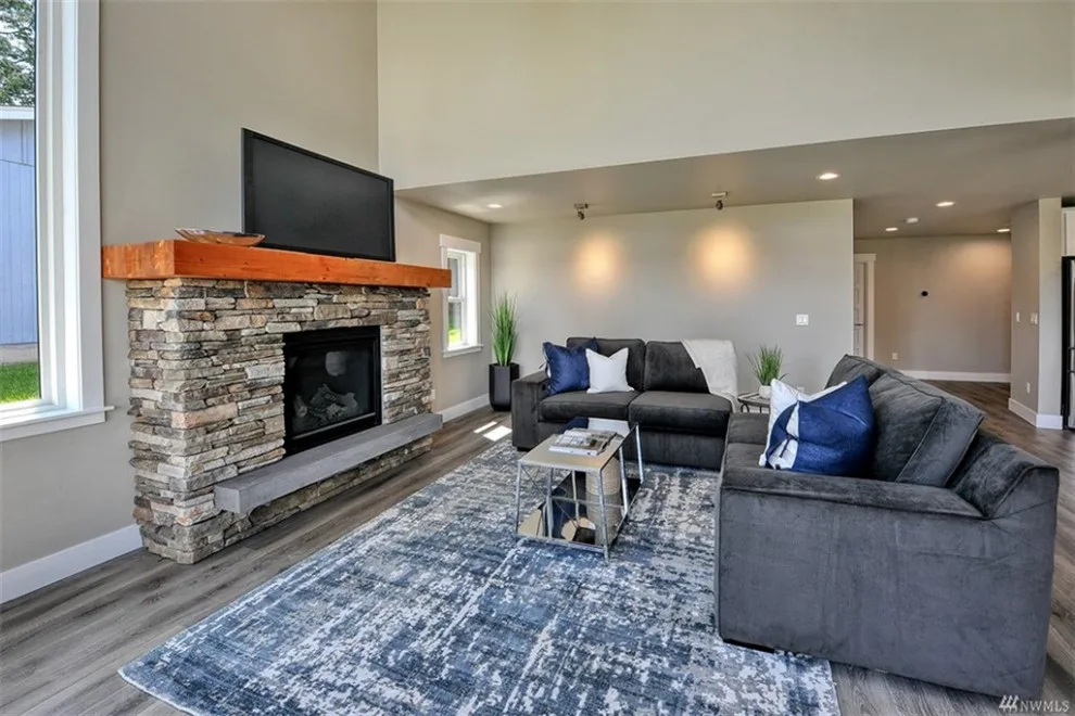 Birch Bay Community Home by CLT Design/Build Inc. - Photo 15