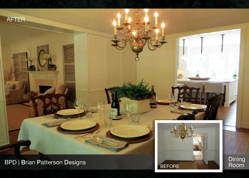 Dark Dwelling by Brian Patterson Designs, Inc. - Photo 4
