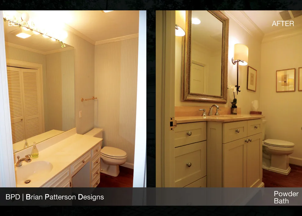 Dark Dwelling by Brian Patterson Designs, Inc. - Photo 2