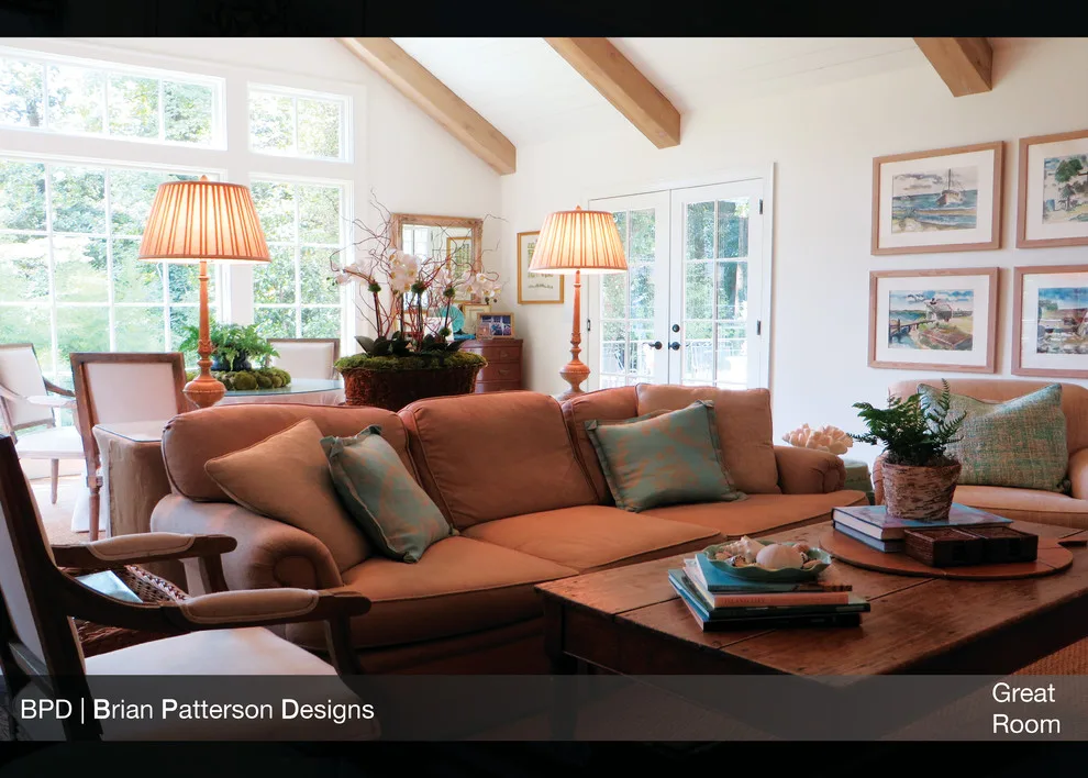 Dark Dwelling by Brian Patterson Designs, Inc. - Photo 14