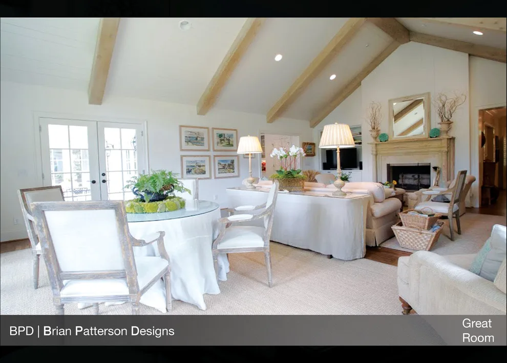 Dark Dwelling by Brian Patterson Designs, Inc. - Photo 12