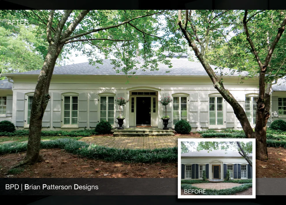 Dark Dwelling by Brian Patterson Designs, Inc. - Photo 15