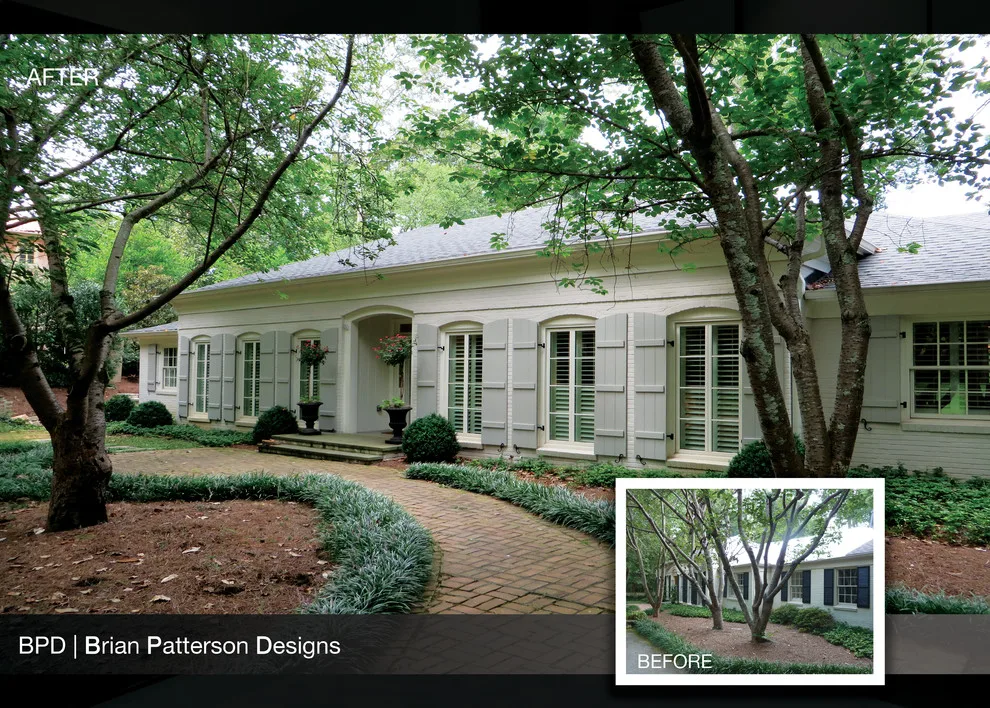 Dark Dwelling by Brian Patterson Designs, Inc. - Photo 19