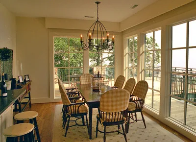 Blackrock Mountain Home by B.O.B. - Beyond Ordinary Boundaries Architecture - Photo 12