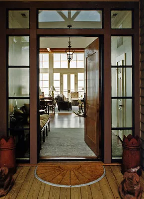 Blackrock Mountain Home by B.O.B. - Beyond Ordinary Boundaries Architecture - Photo 14