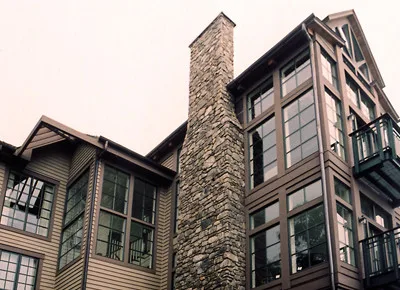 Blackrock Mountain Home by B.O.B. - Beyond Ordinary Boundaries Architecture - Photo 10