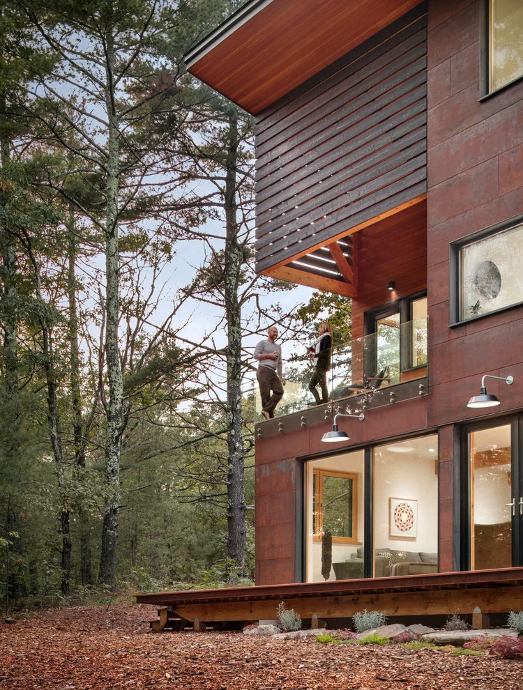 Blackwood Residence by Kaplan Thompson Architects - Photo 8