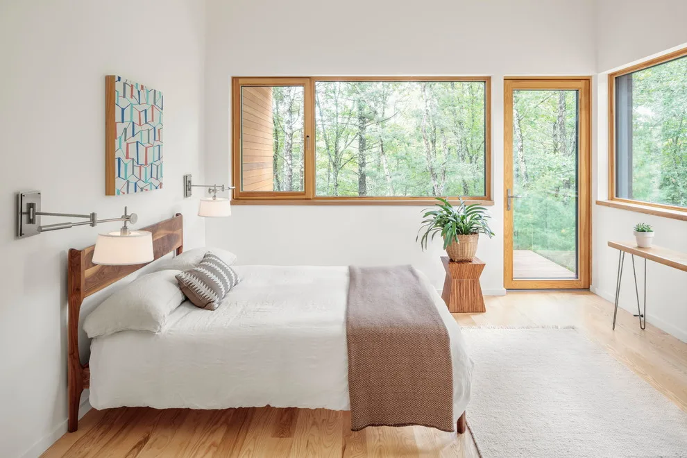 Blackwood Residence by Kaplan Thompson Architects - Photo 6