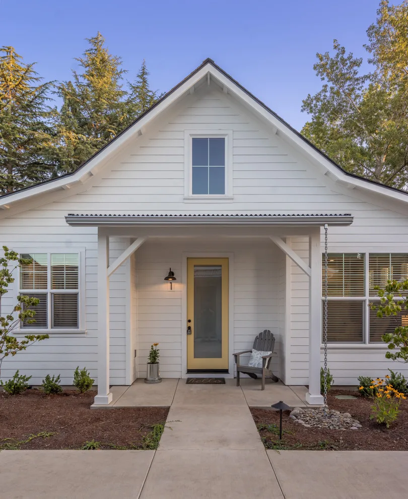Blooming Cottages by Arbor South Architecture - Photo 7