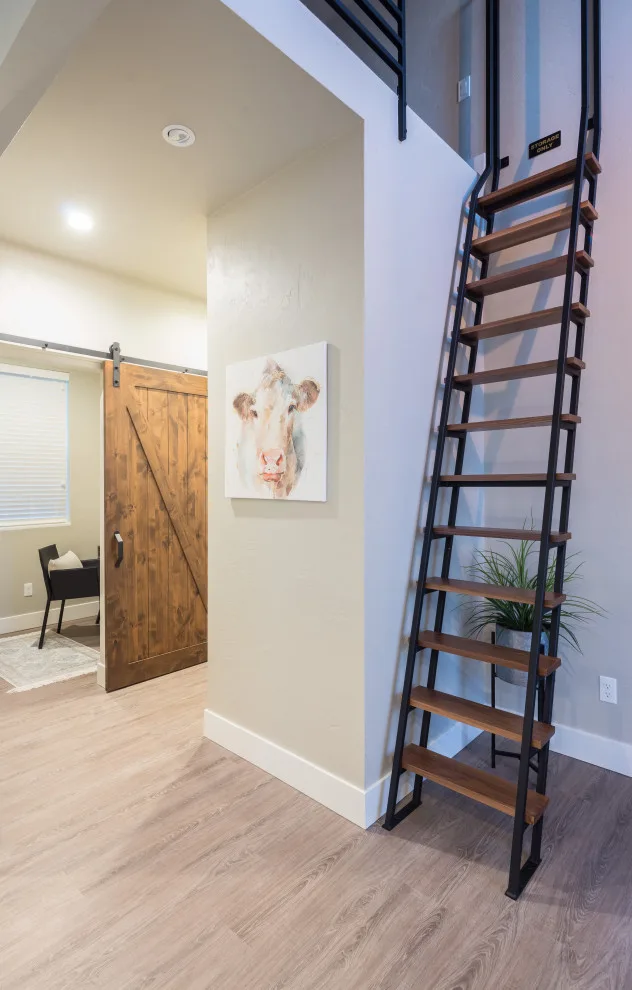 Blooming Cottages by Arbor South Architecture - Photo 8