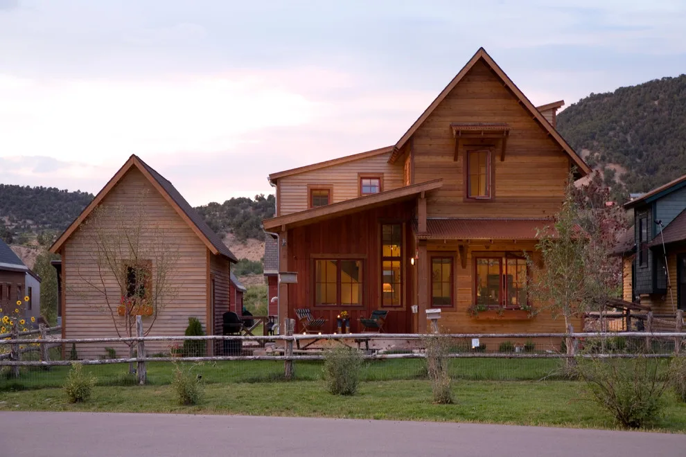 Lot 46 at Blue Creek Ranch by Land + Shelter - Photo 2