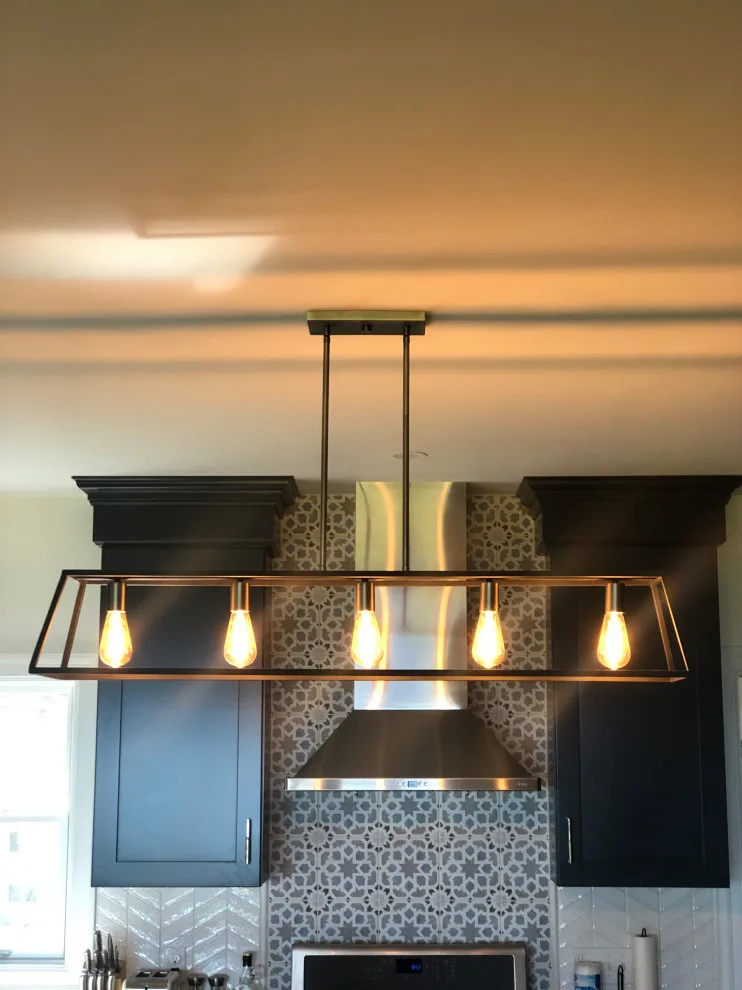 Azure Culinary Space by Robertson Kitchens - Photo 11