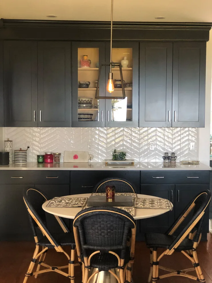 Azure Culinary Space by Robertson Kitchens - Photo 9