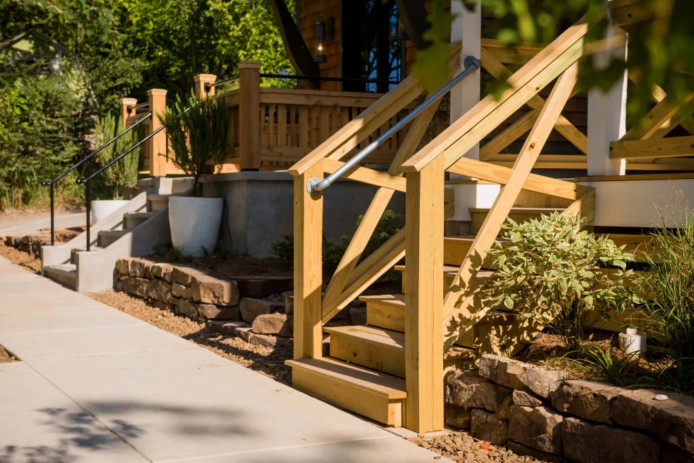 City Homestead by Flintlock Architecture & Landscape - Photo 15