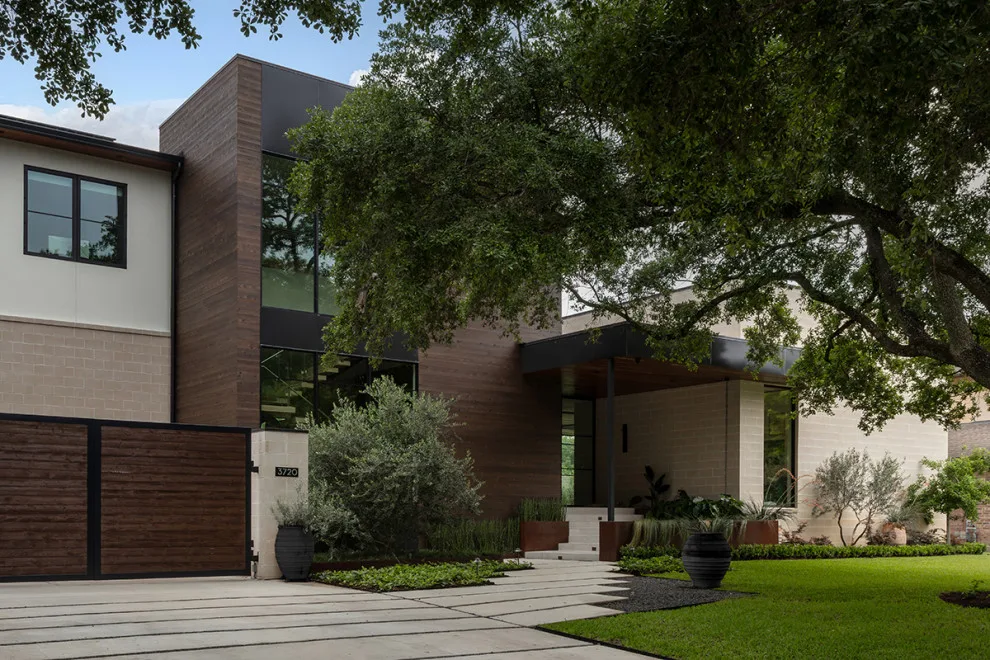 Berry Blue by M Architecture - Photo 3