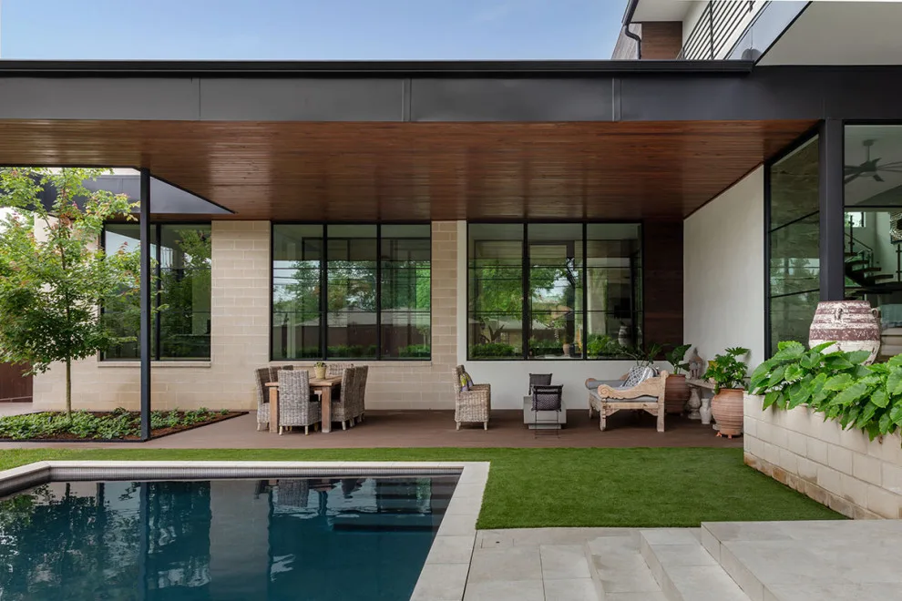 Berry Blue by M Architecture - Photo 8