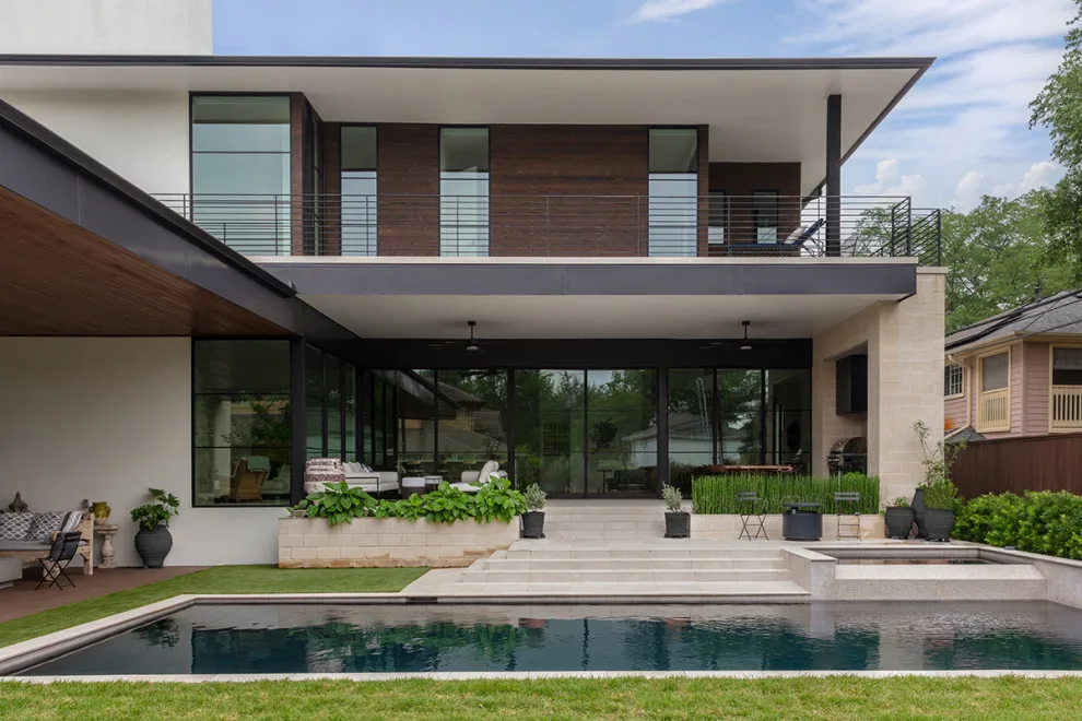 Berry Blue by M Architecture - Photo 7