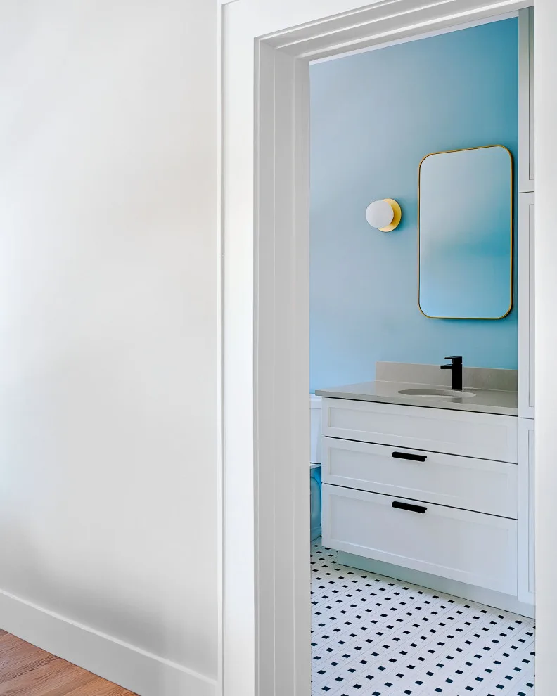 Heritage Bluebird by Plural Office Architects - Photo 9