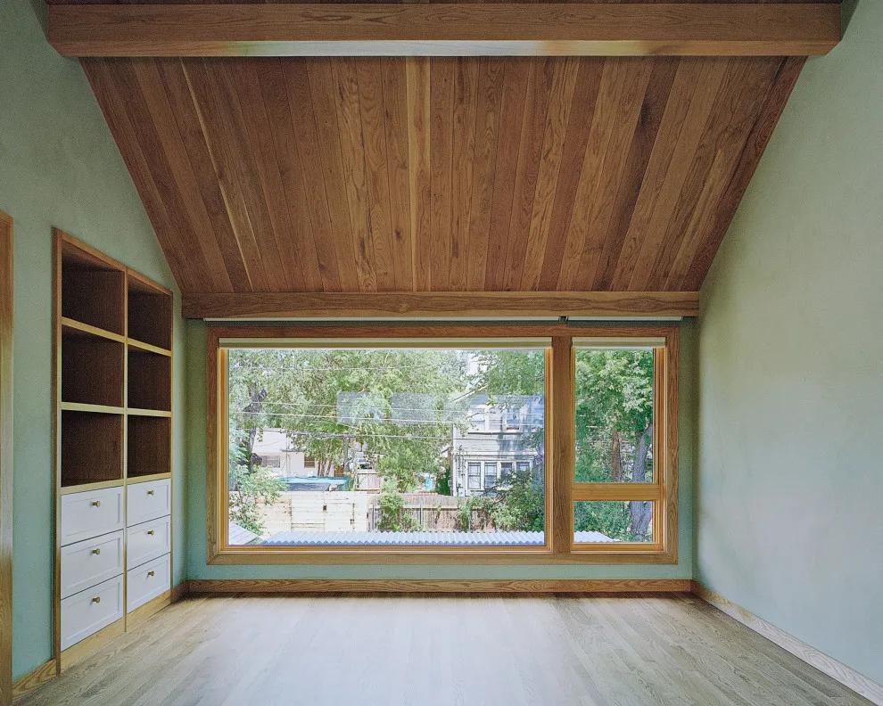 Heritage Bluebird by Plural Office Architects - Photo 10