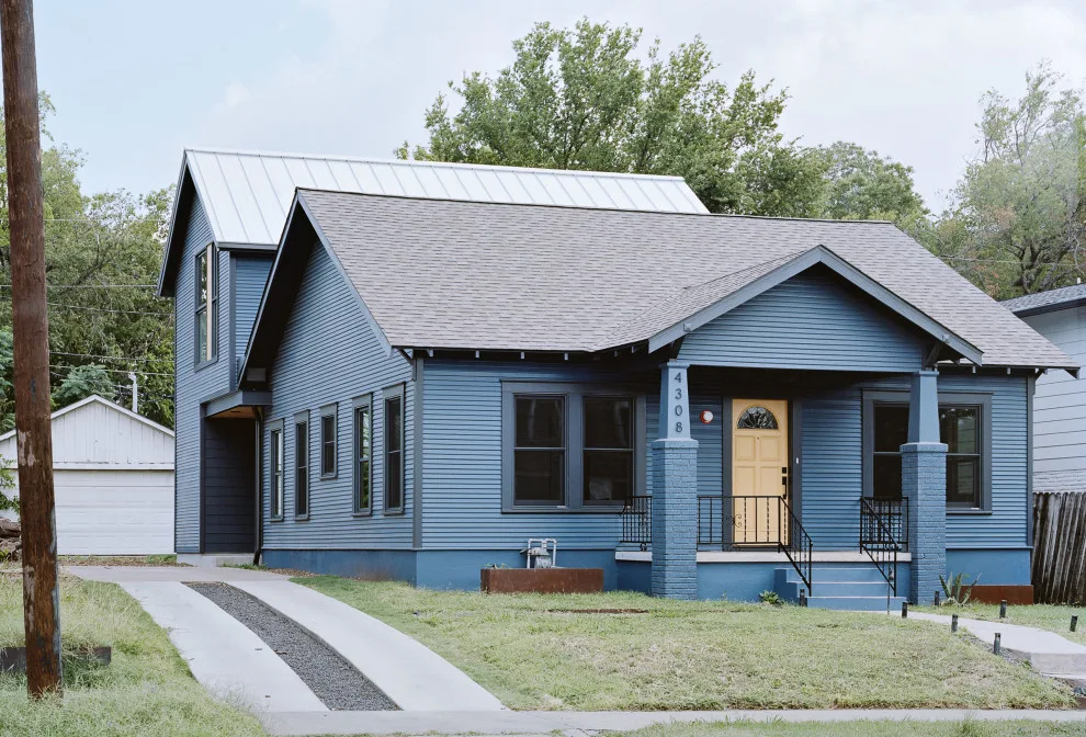 Heritage Bluebird by Plural Office Architects - Photo 2