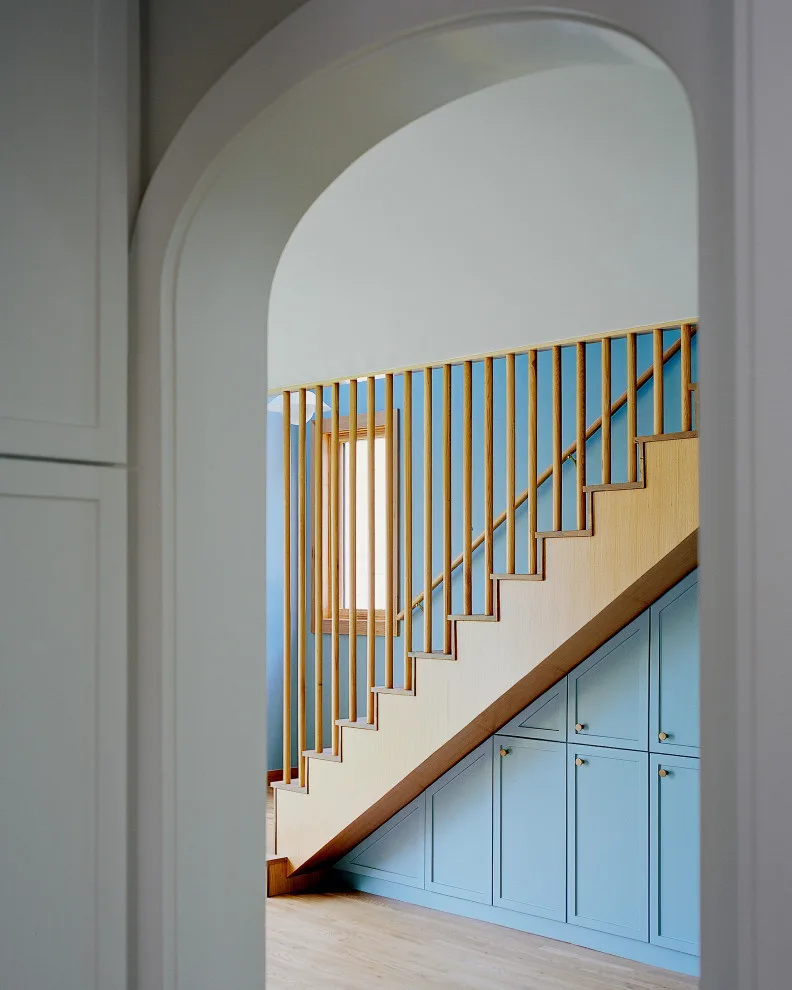 Heritage Bluebird by Plural Office Architects - Photo 6