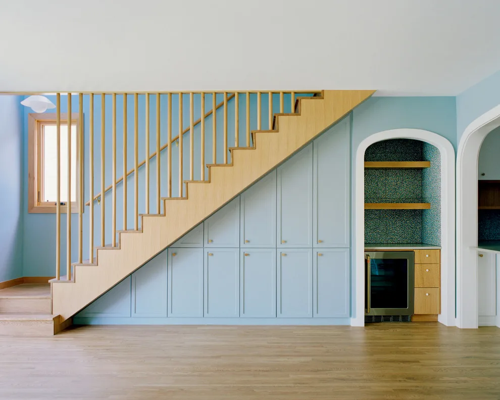 Heritage Bluebird by Plural Office Architects - Photo 7