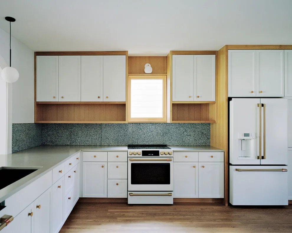 Heritage Bluebird by Plural Office Architects - Photo 13